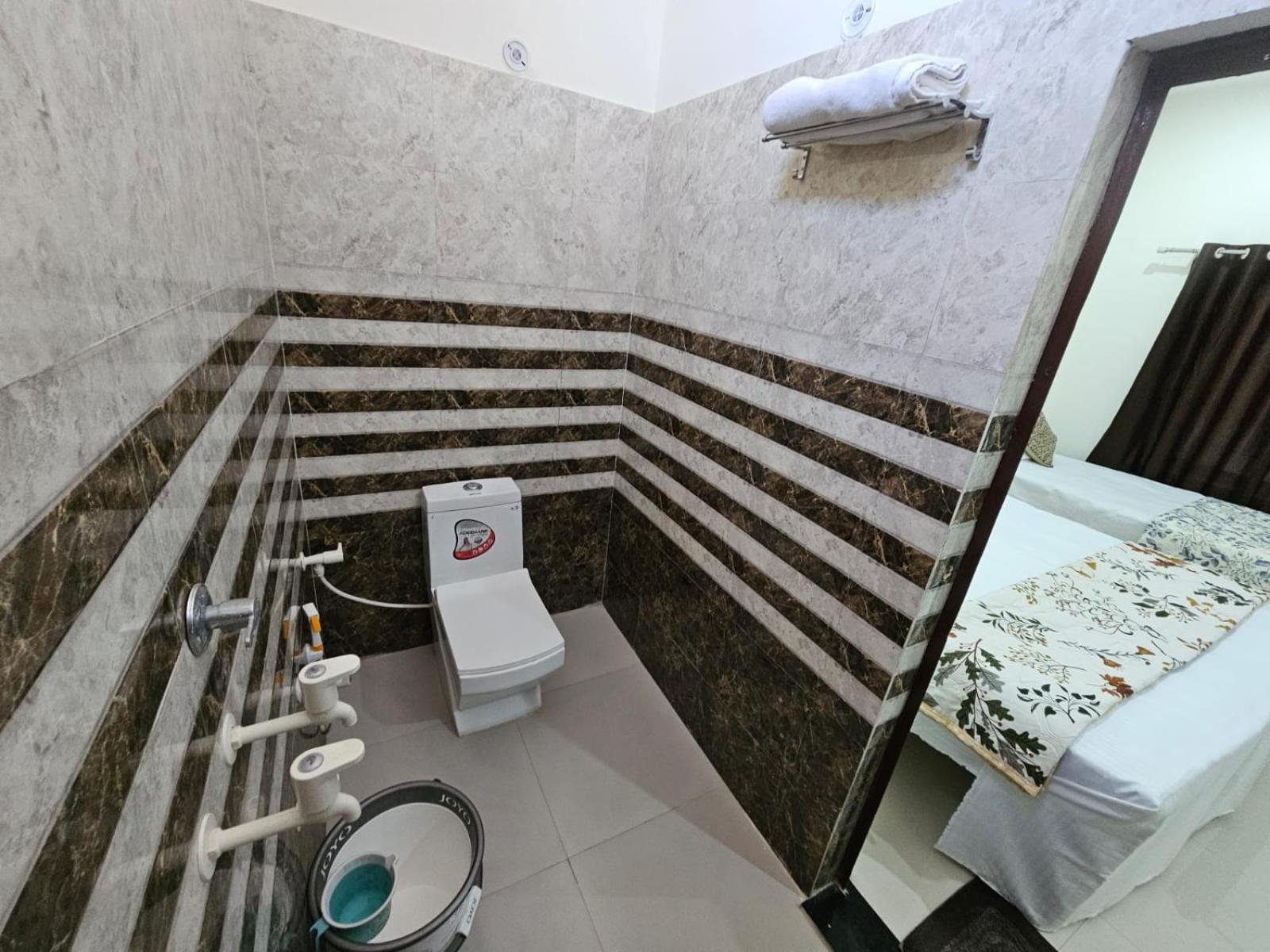 Govind Resort Mathura Buitenkant foto